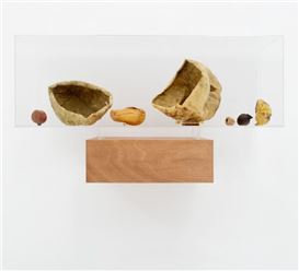 Luca Trevisani. Food: The Exasperation of Performing