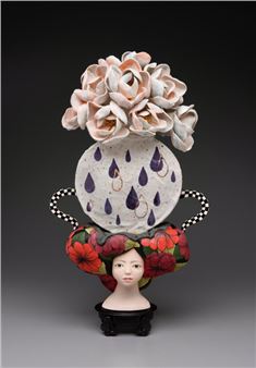 Ahrong Kim: I_love_myself - Kristen Lorello