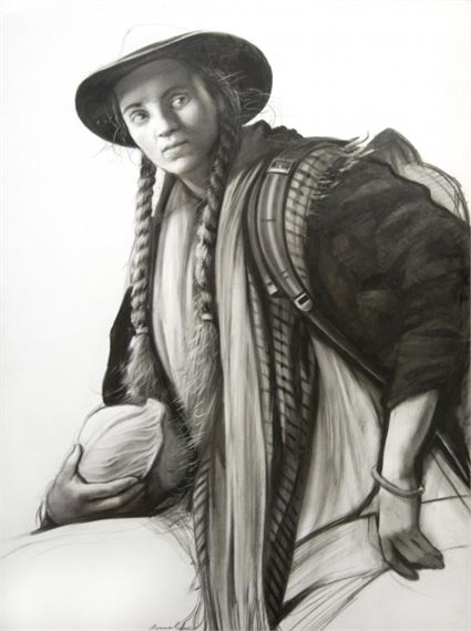 Drawing Inspiration - Forum Gallery