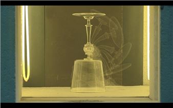 David Schnuckel: Meaningful Gibberish - Fuller Craft Museum