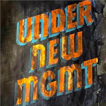 Under New Management: The Commodification of the Permanent Collection - Fuller Craft Museum