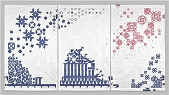 Piecework: Resistance and Healing in Contemporary Textile Art - Fruitlands Museum