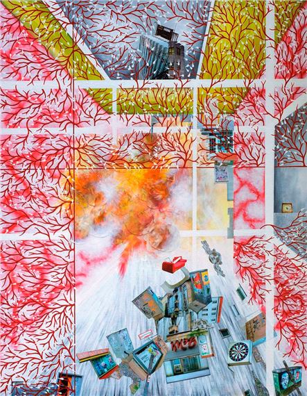 First - Maria Gideon