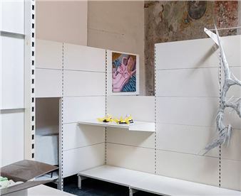 In De Ruimte Presents: Hypermarket - Kunsthal Gent