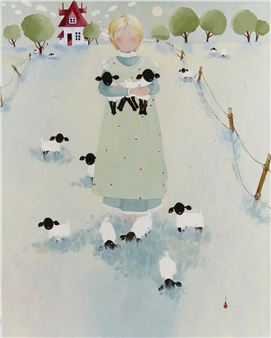 Ewethfulness - Claudia Jean Mccabe