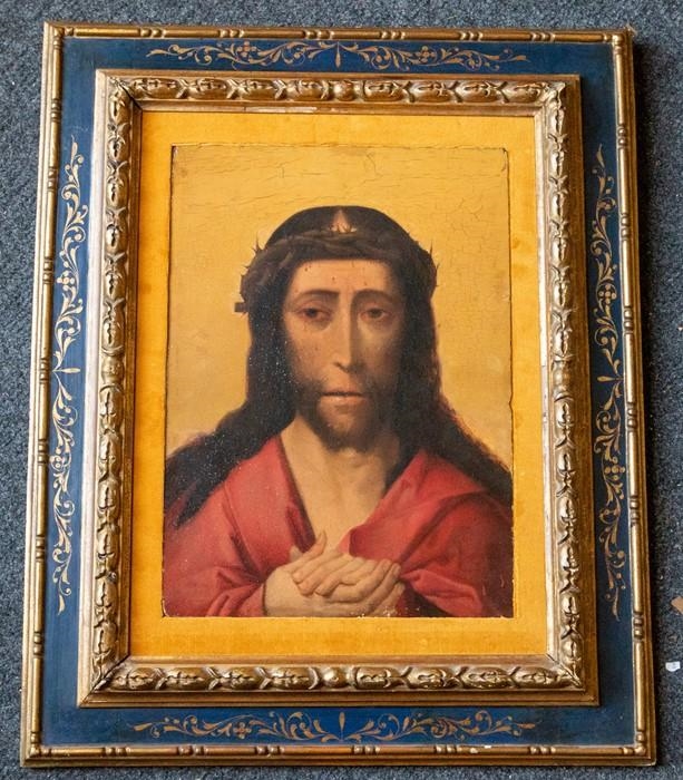Duccio di Buoninsegna | Crown of Thorns | MutualArt
