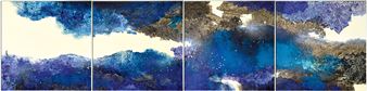 Breathing 1 呼吸（一） - Raymond Fung