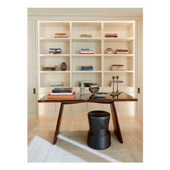 Desk - Osvaldo Borsani