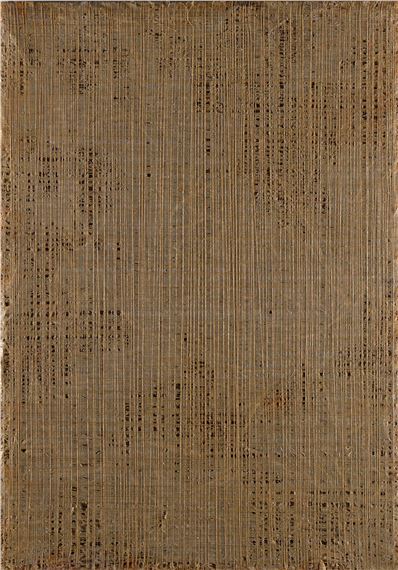 Untitled by Maria José Oliveira, 1990