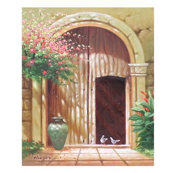 Wishing Well - Eliezer Dimaculangan