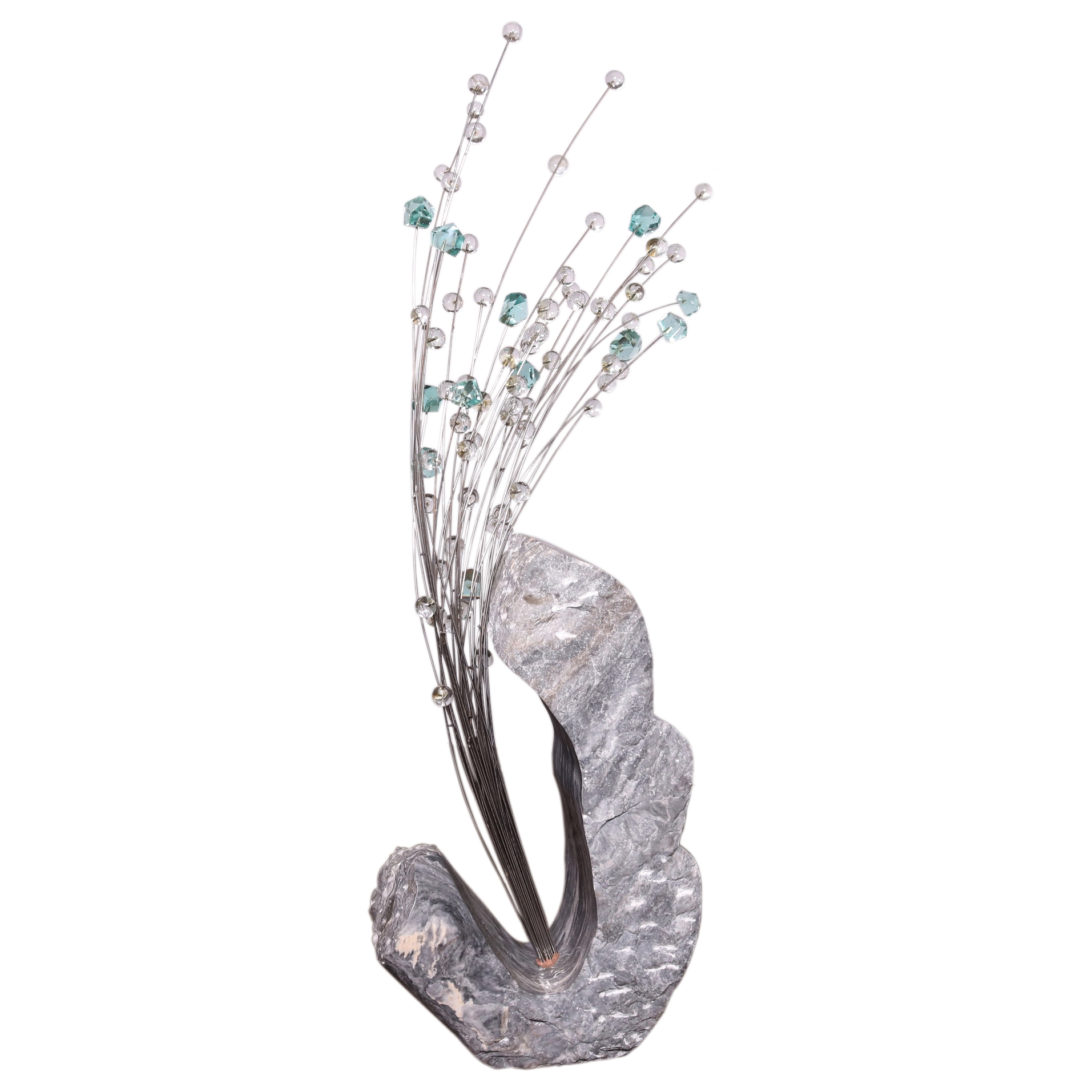 Impy Pilapil Aspera III (2000) MutualArt