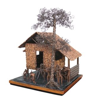 Pinoy Community - Thomas Papa