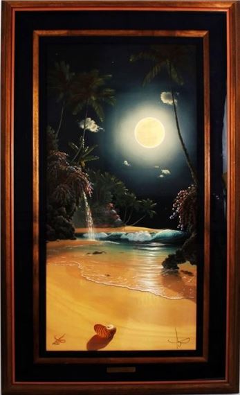 John Al Hogue - 25 Artworks for Sale & Sold