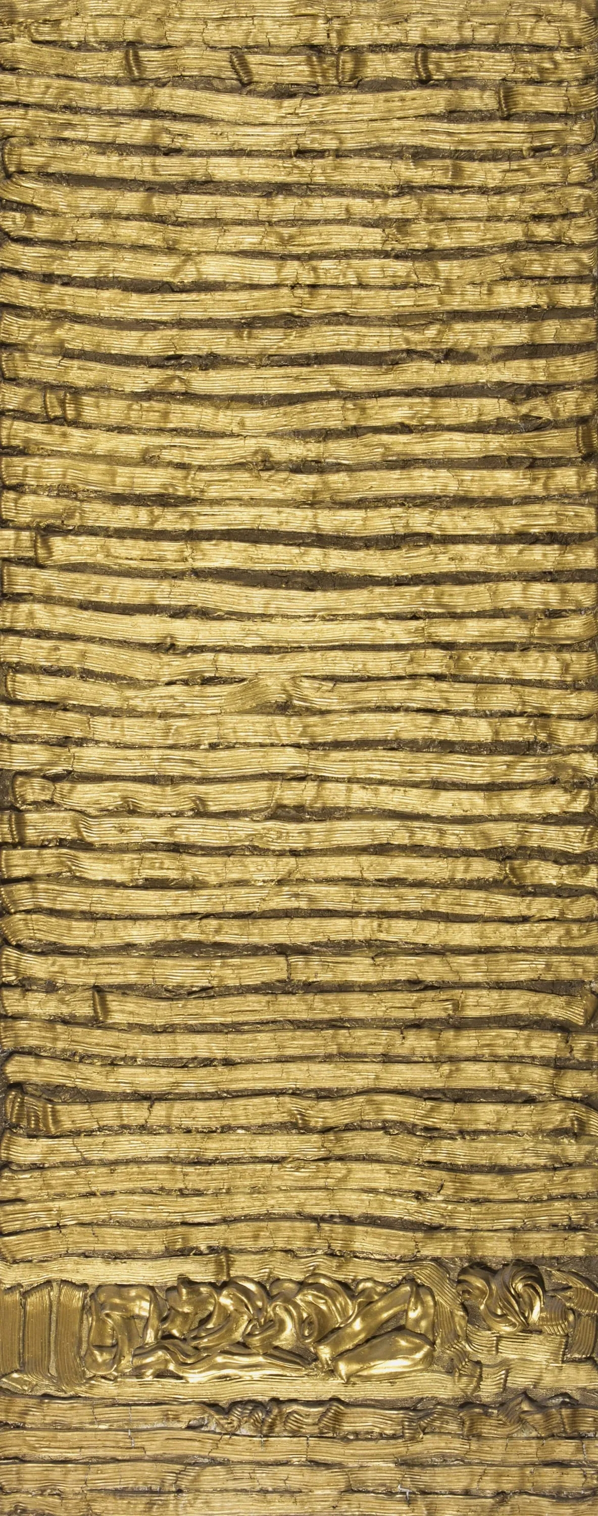 Artwork by Marylee Coll, Untitled, Made of mixed media