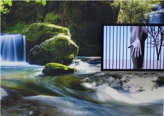 Willkommen im Paradies (Welcome to Paradise) - NRW-Forum Kultur und Wirtschaft