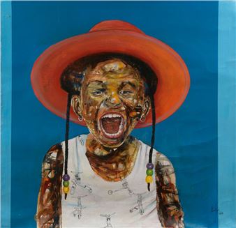 Boya, come ! - Wess Tata Itshiri