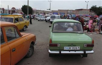 Untitled (punktum) - Anna Jermolaewa