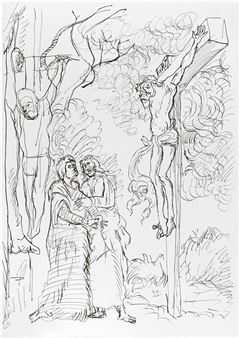 Untitled - Nader Ahriman