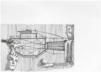 Untitled - Nader Ahriman