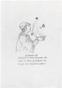 Untitled - Nader Ahriman