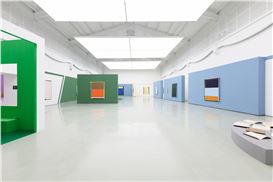 Hive Contemporary Art Center Presents Dual Exhibition Featuring Works by Qian Jiahua and Aspartime