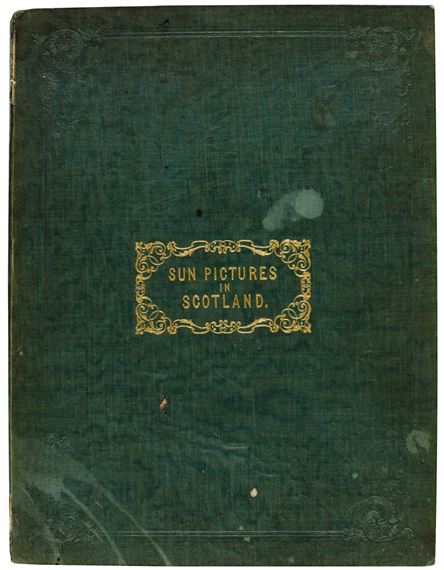 The hedgehog and the fox summary image