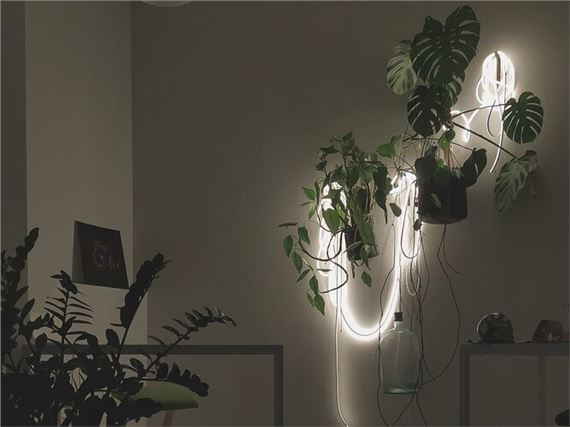 ONLINE: Ivan Karpov & Daniil Koronkevich: Spring 21 - Marina Gisich Gallery