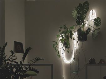 ONLINE: Ivan Karpov & Daniil Koronkevich: Spring 21 - Marina Gisich Gallery