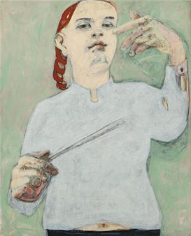 Å.. - Astrid Göransson