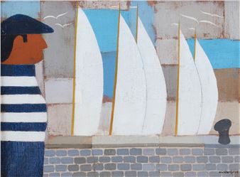 Sailor - Jean Oosterlynck