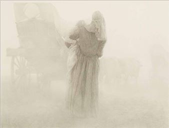 Mother's Day - Lee Teter