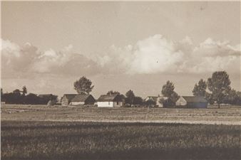 Landscape - Leonard Sempoliński