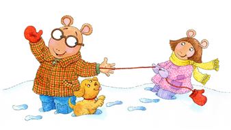 Believe In Yourself: What We Learned From Arthur - Fenimore Art Museum