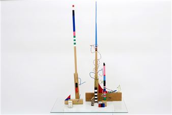 Untitled - Thomas de Munk-kerkmeer