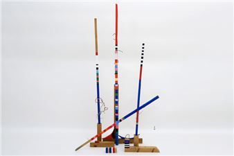 Untitled - Thomas de Munk-kerkmeer