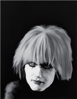 I Was Looking at the Black and White World - ASHES/ASHES