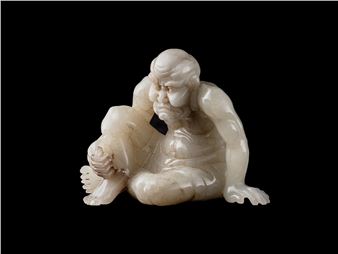 Jade: The Stone of Heaven - Throckmorton Fine Art