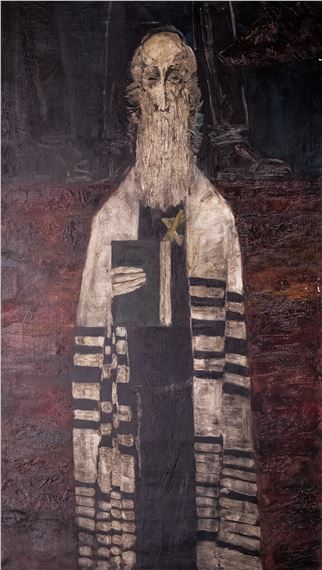 Rabin by Maciej Lachur