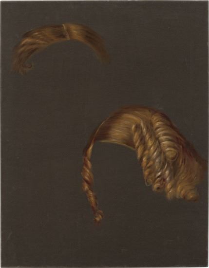 You know you bathe me way more than you should by Issy Wood, Painted in 2017