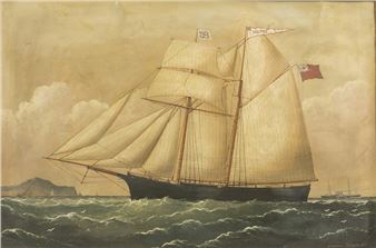 Eclipse - James Sempill