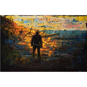 SPITFIRE - Tomasz Masionek