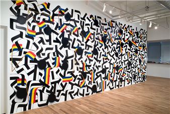 Isaac Tin Wei Lin: Liminality - Fleisher/Ollman Gallery