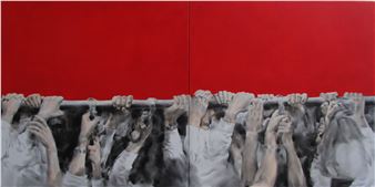 NYB Viewing Room Part I - NYB Gallery