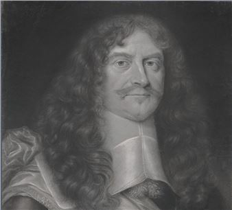 Focus on the Peck Collection: Wallerant Vaillant, Master Portraitist - Ackland Art Museum