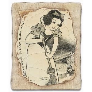 Snow-White by Akira Uno, 2002