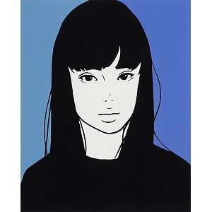 KYNE | Untitled (2017) | MutualArt