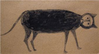 New Exhibitions Start April 1 – 3