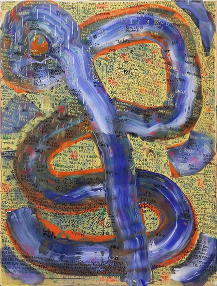 Julius Reichel | Ewer nation (2018) | MutualArt