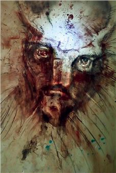 The face of hell 2 - Adrian Kukal