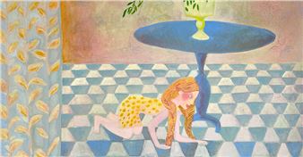 Gerda Roper: Hide and Seek - Museum of Modern Art, Wales